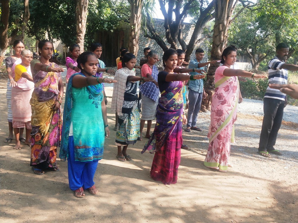 Celebration of Constitution Day